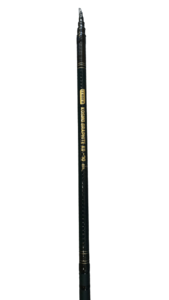 חכה בולונז קרבון 7 מטר LEADER KOSMO GRAPHITE KG