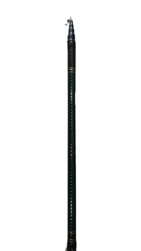 חכה בולונז קרבון 7 מטר LEADER KOSMO GRAPHITE KG