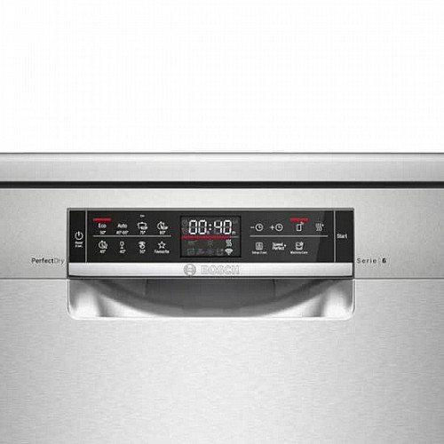 מדיח כלים ‏רחב Bosch SMS6ZDI48E בוש