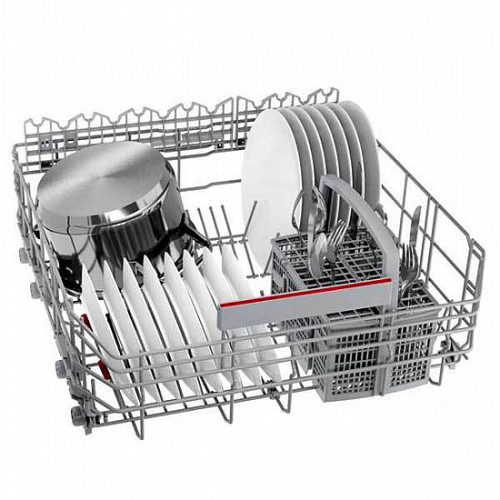 מדיח כלים ‏רחב Bosch SMS6ZDI48E בוש