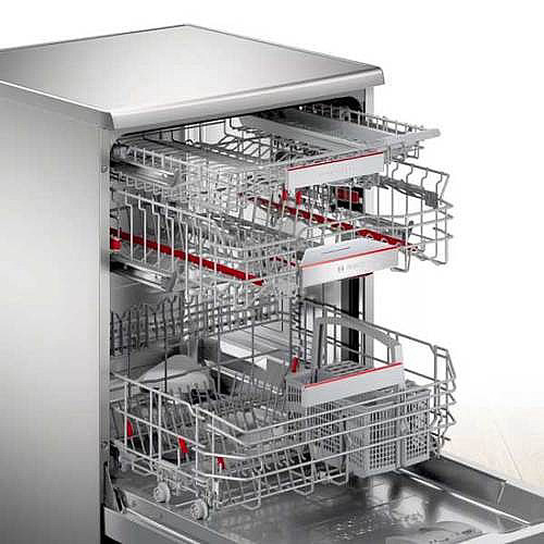 מדיח כלים ‏רחב Bosch SMS6ZDI48E בוש