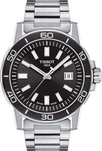 שעון Tissot קוורץ יוקרתי לגבר