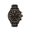 שעון Tissot קוורץ כרונו יוקרתי לגבר