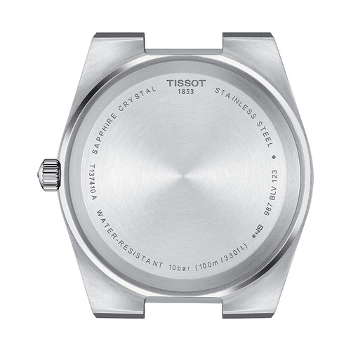 שעון Tissot קוורץ יוקרתי לגבר