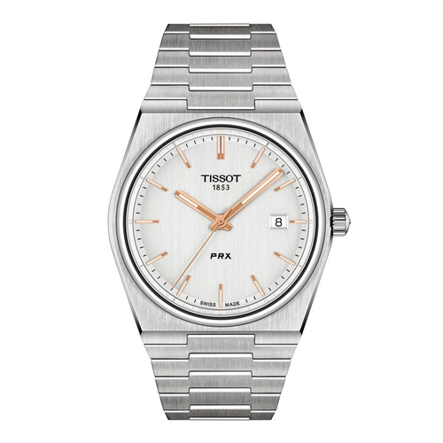 שעון Tissot קוורץ יוקרתי לגבר