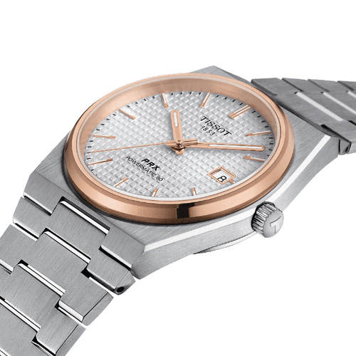 שעון Tissot אוטומטי יוקרתי לגבר