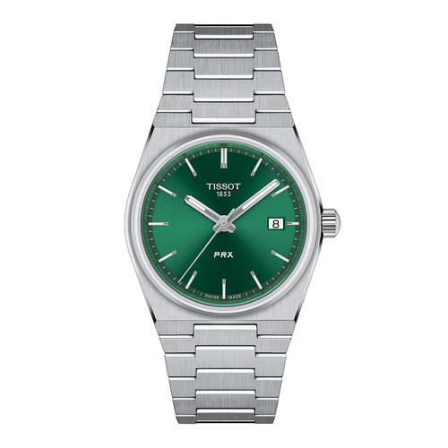 שעון Tissot קוורץ יוקרתי לאישה