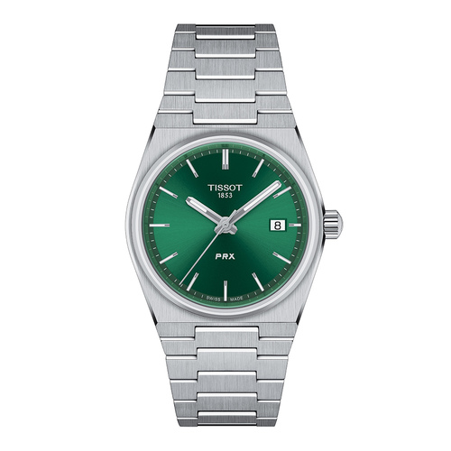 שעון Tissot קוורץ יוקרתי לאישה