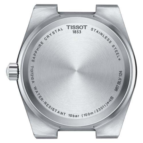 שעון Tissot קוורץ יוקרתי לאישה