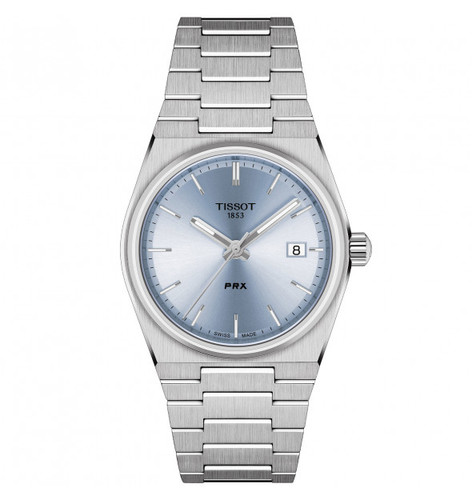 שעון Tissot קוורץ יוקרתי לאישה