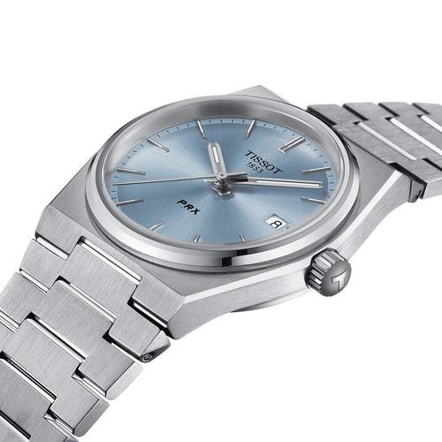 שעון Tissot קוורץ יוקרתי לאישה