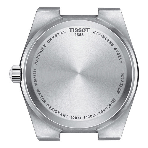 שעון Tissot קוורץ יוקרתי לאישה