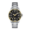 שעון Tissot קוורץ יוקרתי לאישה