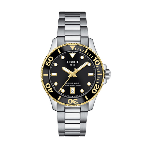 שעון Tissot קוורץ יוקרתי לאישה