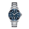 שעון Tissot קוורץ יוקרתי לאישה