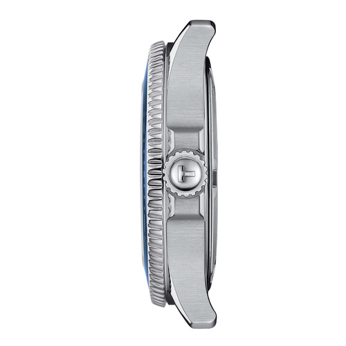 שעון Tissot קוורץ יוקרתי לאישה