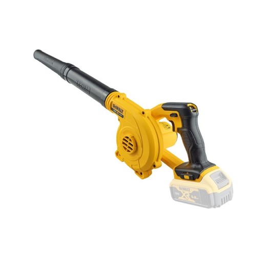 גוף מפוח נטען 18V דגם DCV100N Dewalt