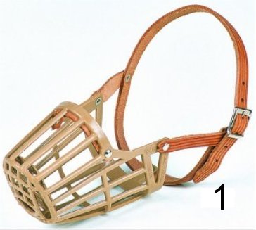 מחסום פלסטיק 1