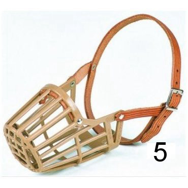 מחסום פלסטיק 5