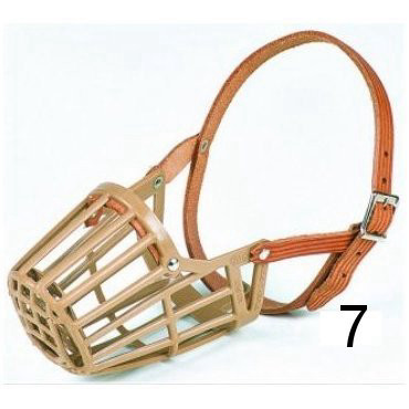 מחסום פלסטיק 7