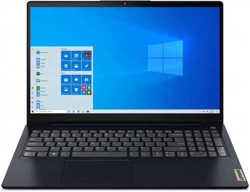 מחשב נייד Lenovo IdeaPad L3 15ITL6 82H800CRIV   - צבע  Abyss Blue כחול