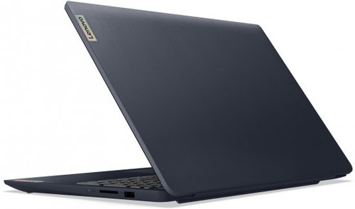 מחשב נייד Lenovo IdeaPad L3 15ITL6 82H800CRIV   - צבע  Abyss Blue כחול