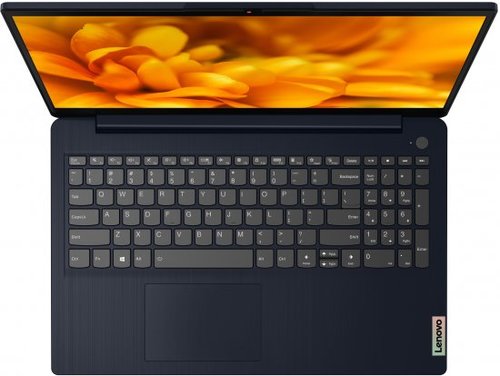 מחשב נייד Lenovo IdeaPad L3 15ITL6 82H800CRIV   - צבע  Abyss Blue כחול