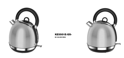  קומקום חשמלי מעוצב BENATON LUXURE BT- 8099 