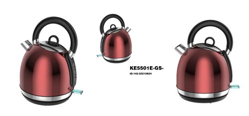 תמונת מוצר נוספת  קומקום חשמלי מעוצב BENATON LUXURE BT- 8099 