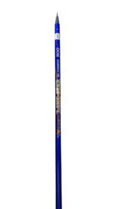 חכה בוס קרבון 8 מטר LIVYATAN LAKE STAR