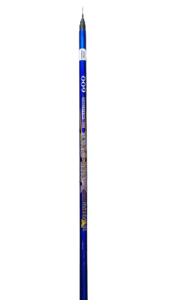 חכה בוס קרבון 6 מטר LIVYATAN LAKE STAR