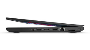 נייד אולטרבוק מסך 14" ThinkPad T470 Core i5-6300U 16GB 512GB SSD Windows 10 PRO  לנובו