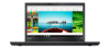 נייד אולטרבוק מסך 14" ThinkPad T470 Core i5-6300U 16GB 512GB SSD Windows 10 PRO 