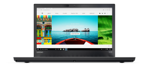 נייד אולטרבוק מסך 14" ThinkPad T470 Core i5-6300U 16GB 512GB SSD Windows 10 PRO  לנובו