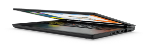נייד אולטרבוק מסך 14" ThinkPad T470 Core i5-6300U 16GB 512GB SSD Windows 10 PRO  לנובו