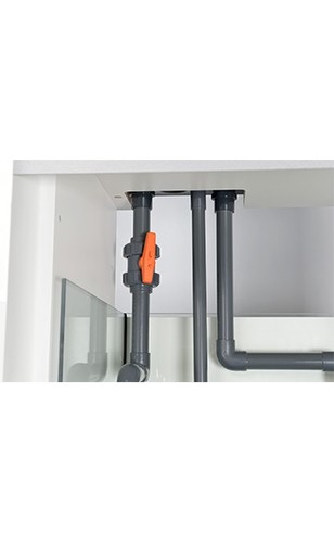 אקווריום אהיים אינקיפריה מים מלוחים  EHEIM incpiria reef 230 
