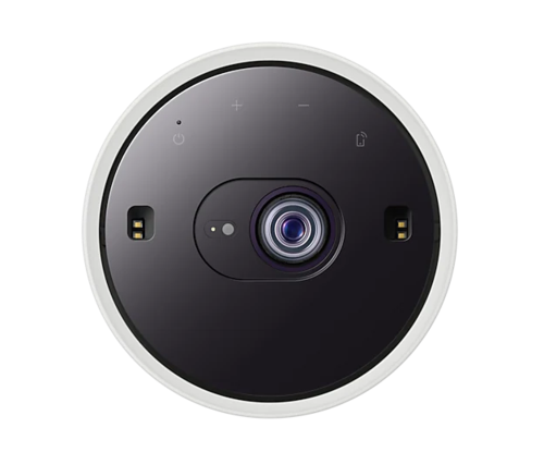 מקרן נייד חכם Samsung The Freestyle LSP3