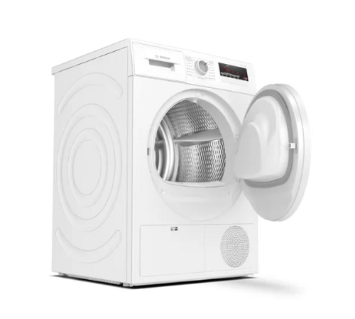 מייבש כביסה Bosch WTN83202GB  ‏8 ק