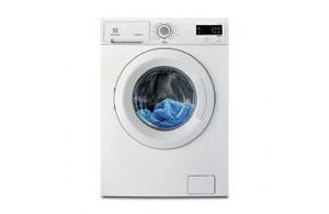 מכונת כביסה פתח חזית ELECTROLUX EWF1284BMW אלקטרולוקס