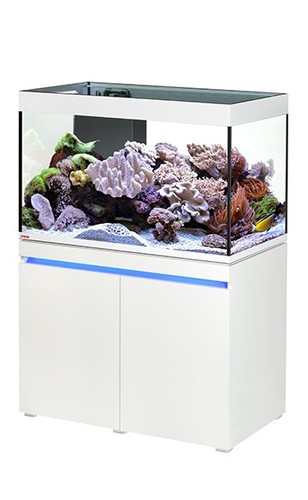 אקווריום אהיים אינקיפריה מים מלוחים  EHEIM incpiria reef 330 