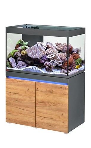 אקווריום אהיים אינקיפריה מים מלוחים  EHEIM incpiria reef 330 