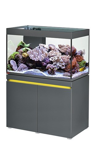 אקווריום אהיים אינקיפריה מים מלוחים  EHEIM incpiria reef 330 