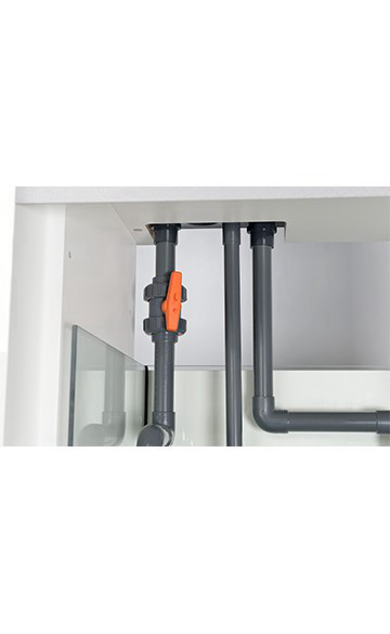 אקווריום אהיים אינקיפריה מים מלוחים  EHEIM incpiria reef 430 