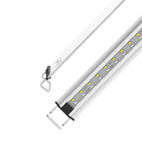 גופי תאורה זטלייט מסדרת ZP2000 למלוחים ולציקלידים