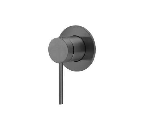 אינטרפוץ 3 דרך קומפלט חמת סדרת אייס-ICE דגם 308281GR גרפיט