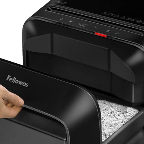 מגרסת נייר Fellowes LX210
