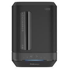 מגרסת נייר Fellowes LX220