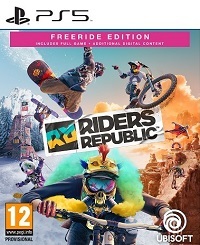 Riders Republic - PS5