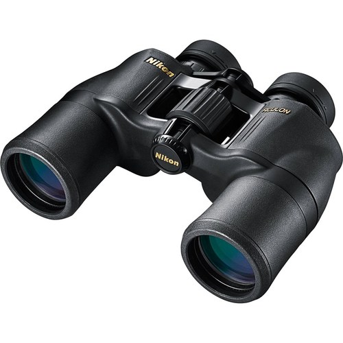 משקפת Nikon Aculon A211 10X42 יבואן רשמי