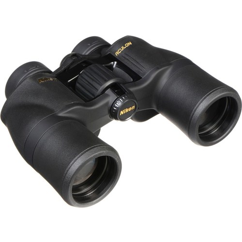 משקפת Nikon Aculon A211 10X42 יבואן רשמי